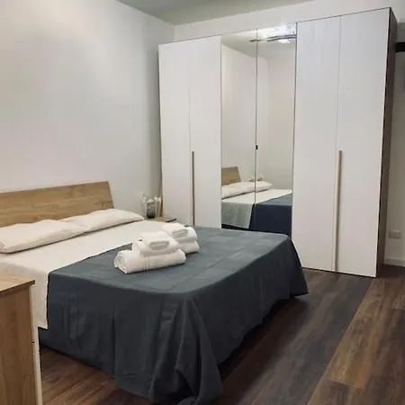 Modern Summer House 3* Agropoli