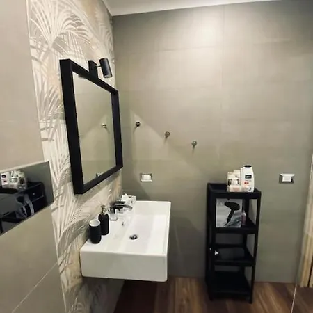 Modern Summer House Гостевой дом *