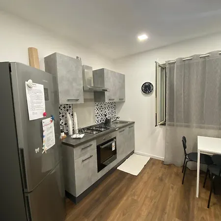 Modern Summer House 3* Agropoli