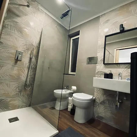 Modern Summer House Гостевой дом Агрополи