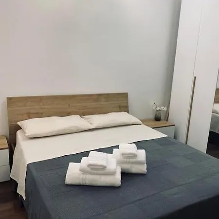 בית הארחה Modern Summer House