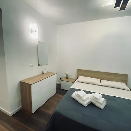 Maison d'hôtes Modern Summer House Agropoli