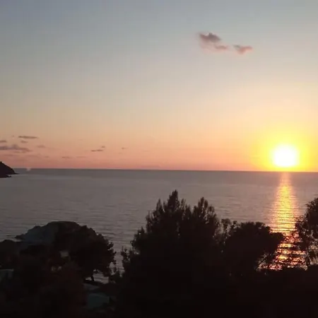 Guest house Modern Summer House Agropoli