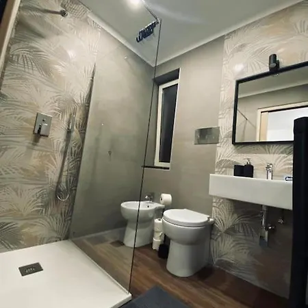 Modern Summer House Guest house Agropoli