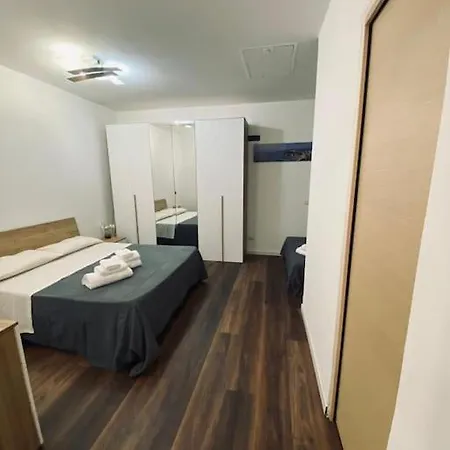 Modern Summer House Agropoli
